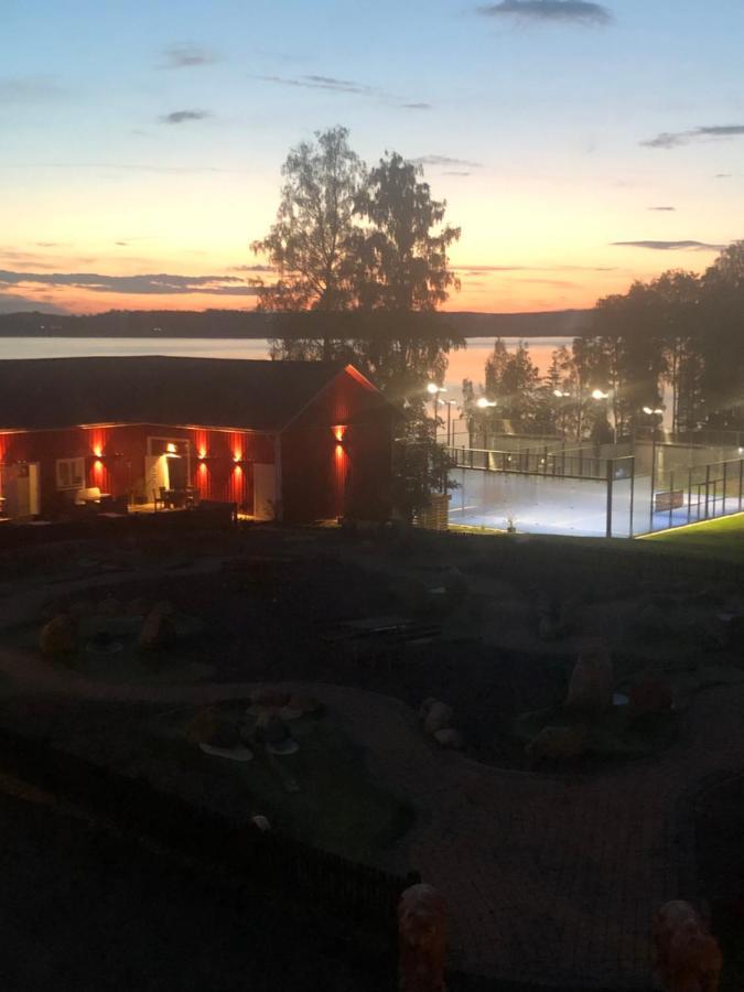 Frykenbadens Camping & Resort Kil Luaran gambar