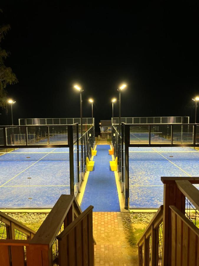Frykenbadens Camping & Resort Kil Luaran gambar