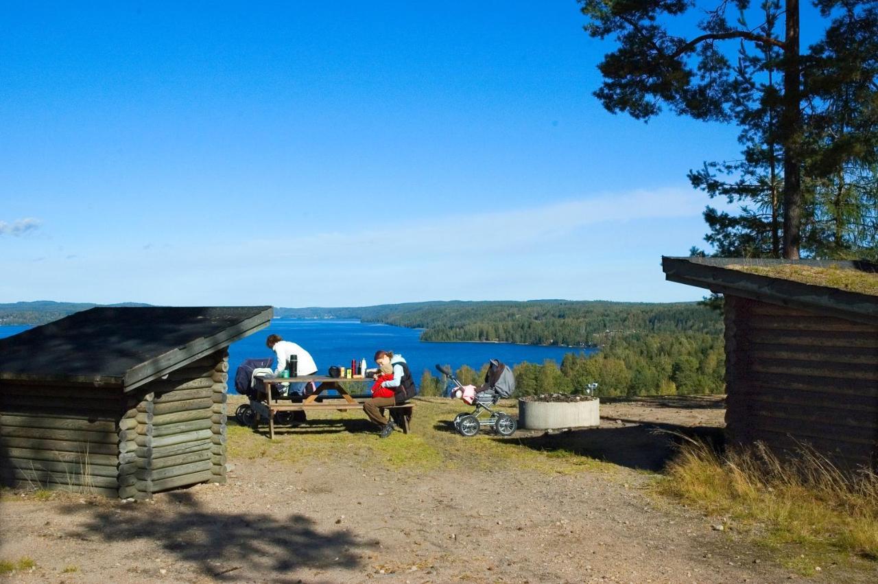 Frykenbadens Camping & Resort Kil Luaran gambar